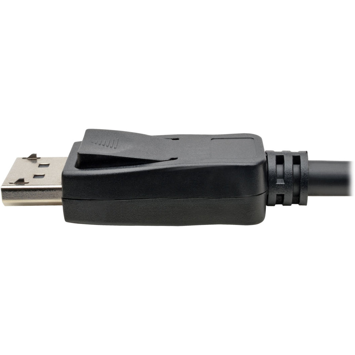 Tripp Lite P582-012-HD-V2A DisplayPort 1.2a to HDMI Active Adapter Cable (M/M), 12 ft.