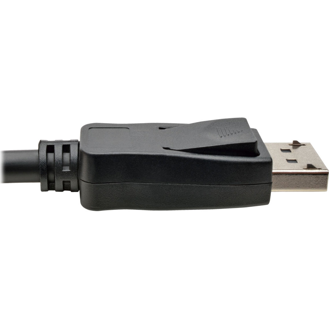 Tripp Lite P582-012-HD-V2A DisplayPort 1.2a to HDMI Active Adapter Cable (M/M), 12 ft.