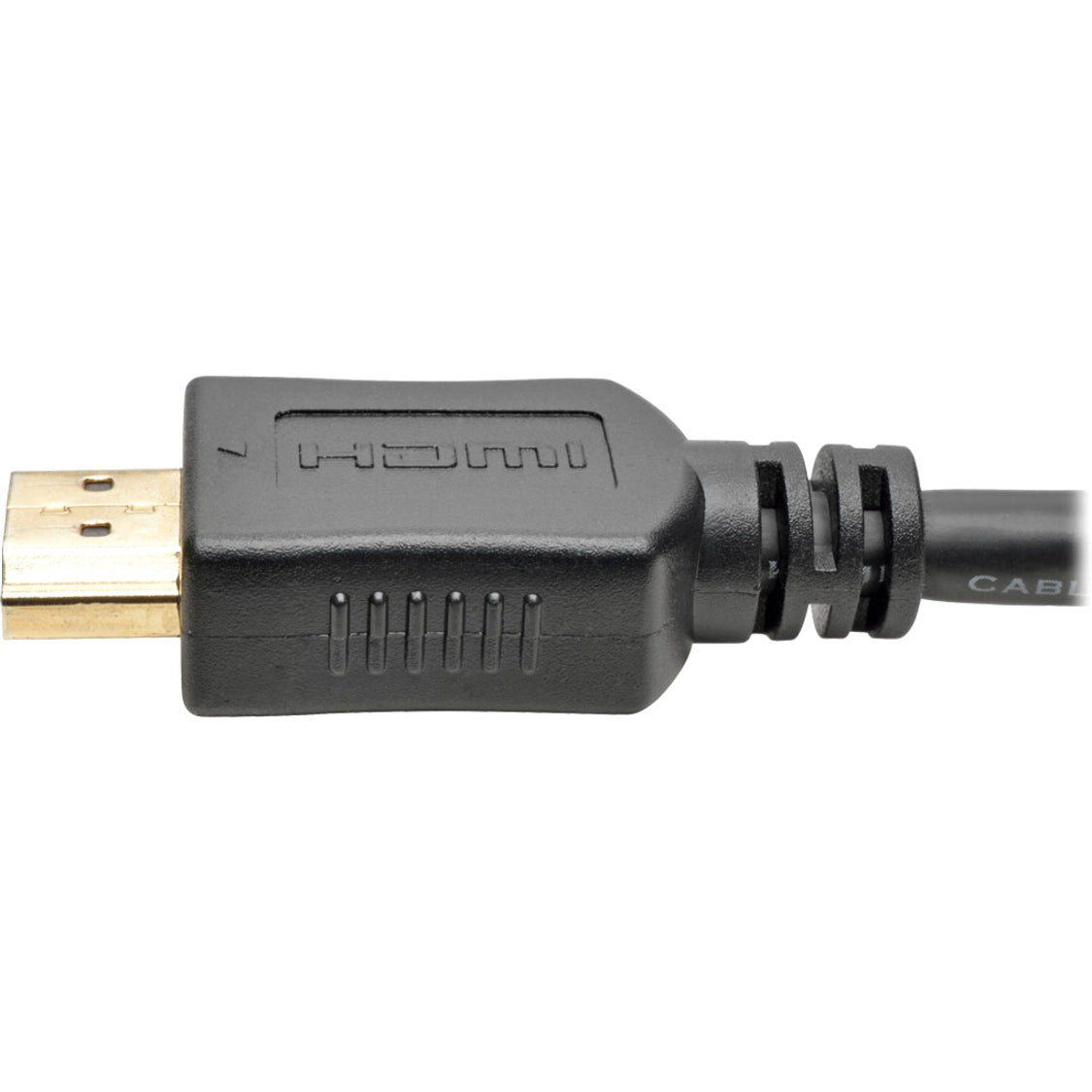 Tripp Lite P566-015-VGA HDMI/VGA Audio/Video Cable, 15 ft, Active, Gold Plated