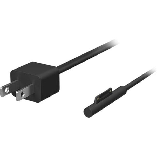 Microsoft- IMSourcing Q5N-00001 Surface 65W Power Supply, Compact and Reliable Charging Solution for Surface Devices
