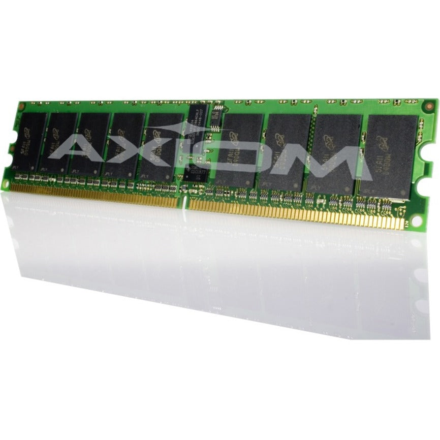 Accortec 41Y2723-ACC 8GB DDR2 SDRAM Memory Module, High Performance RAM for Servers