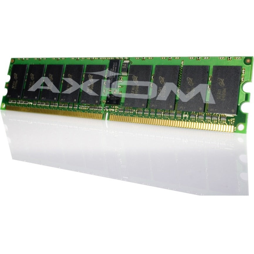 Accortec A2257199-ACC 16GB (2 x 8GB) DDR2 SDRAM Memory Kit, ECC Registered RAM Module