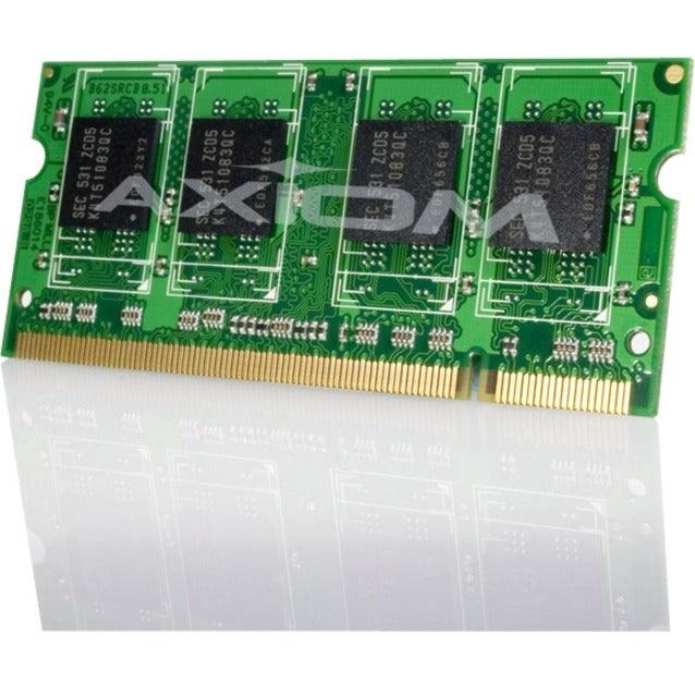 Accortec PA3670U-1M4G-ACC 4GB DDR2 SDRAM Memory Module, Improve Your Computer's Performance