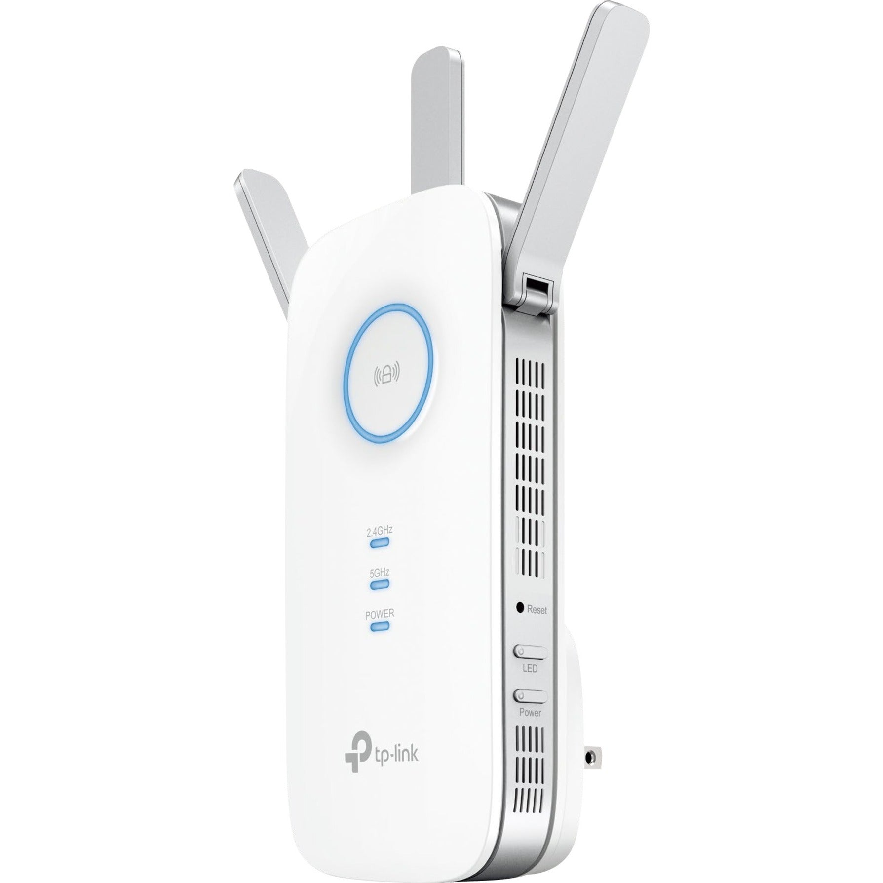 TP-Link RE550 AC1900 Wi-Fi Range Extender, Extend Your Wireless Network Coverage