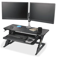 3M Precision Standing Desk (SD60B) Collections image