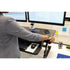 3M Precision Standing Desk (SD60B) Alternate-Image1 image