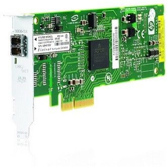 Accortec 394793-B21-ACC NC373F PCI Express Multifunction Gigabit Server Adapter, 1000Base-X