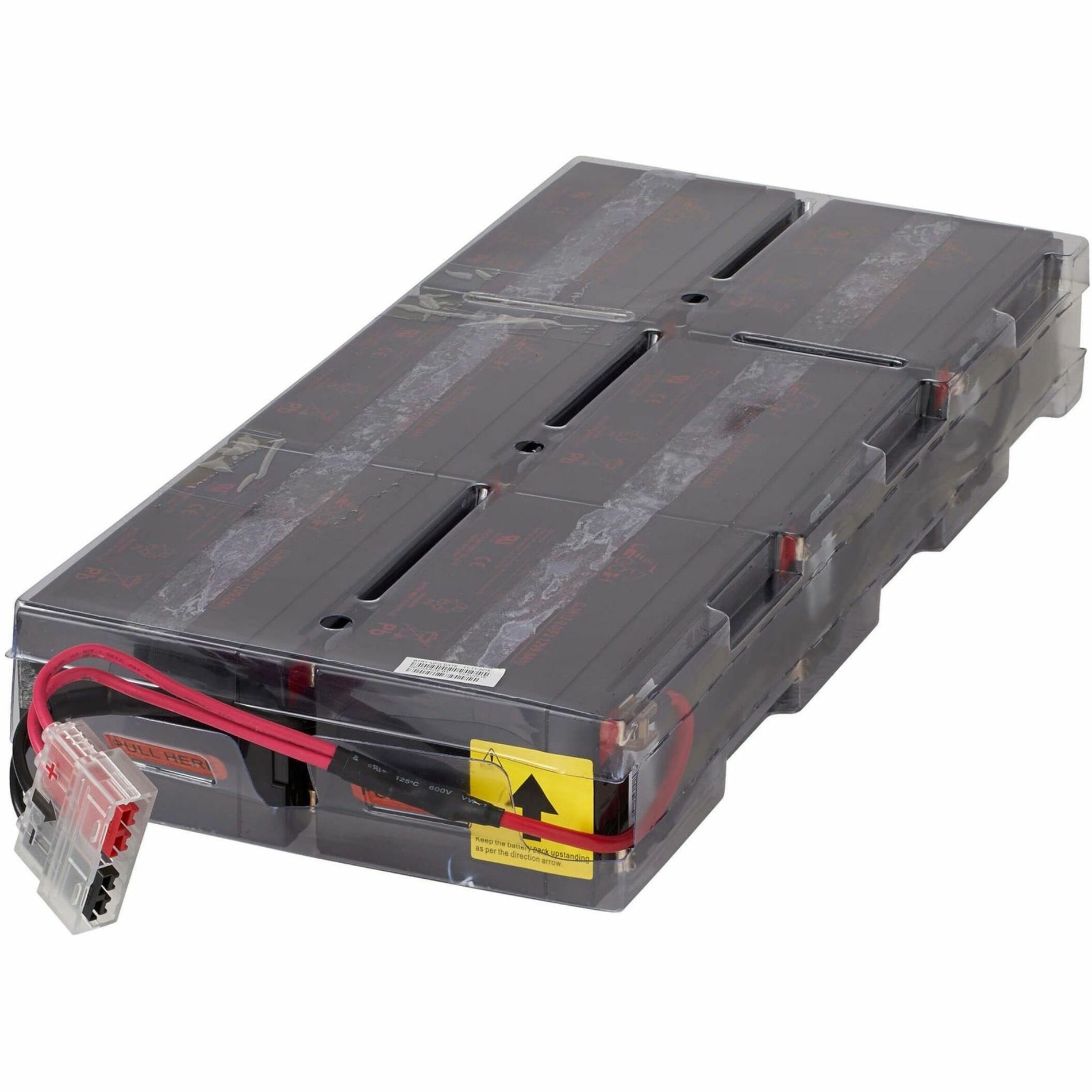 Eaton 744-A3960 Battery Unit, Compatible with 9PX700RT 9PX1000RT UPS