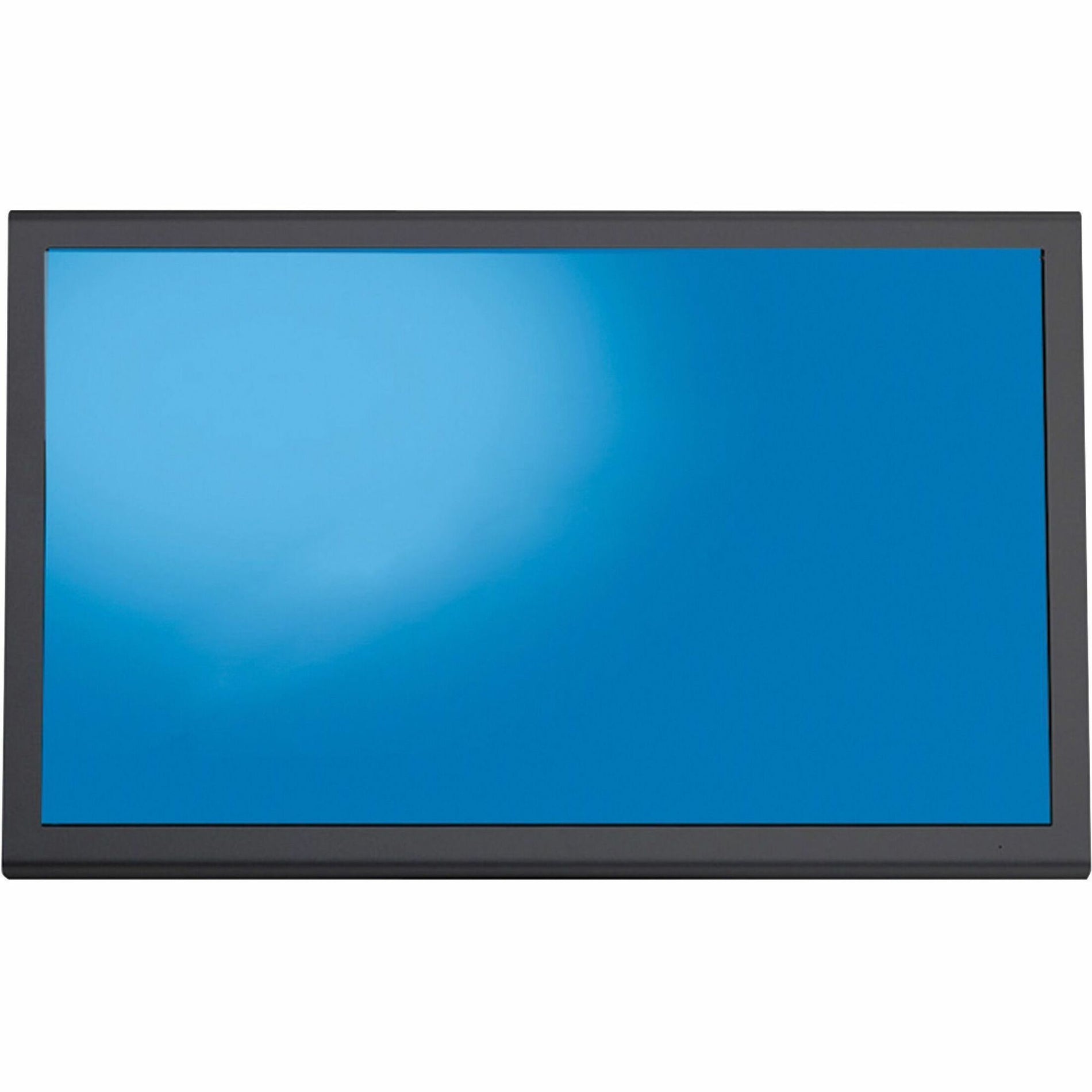 3M PF220W1B Privacy Filter, f/22" Wide-screen, 16:10, Easy to Apply, Easy Clean, Limited Viewing Angle, Matte Black