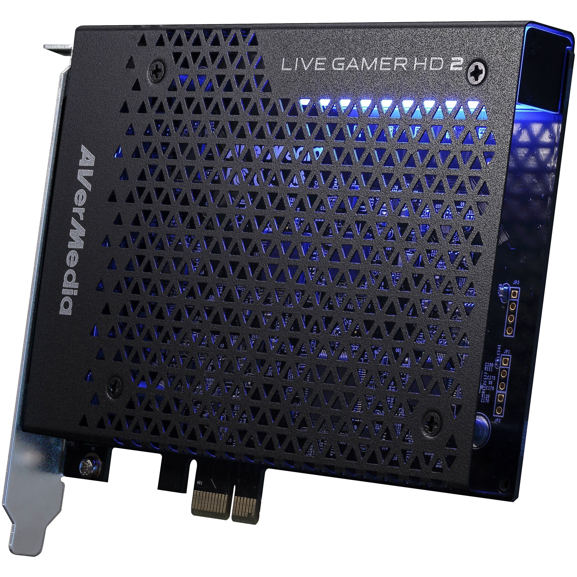 AVerMedia GC570 Live Gamer HD 2 Game Capturing Device, Video Game Recording, Video Streaming