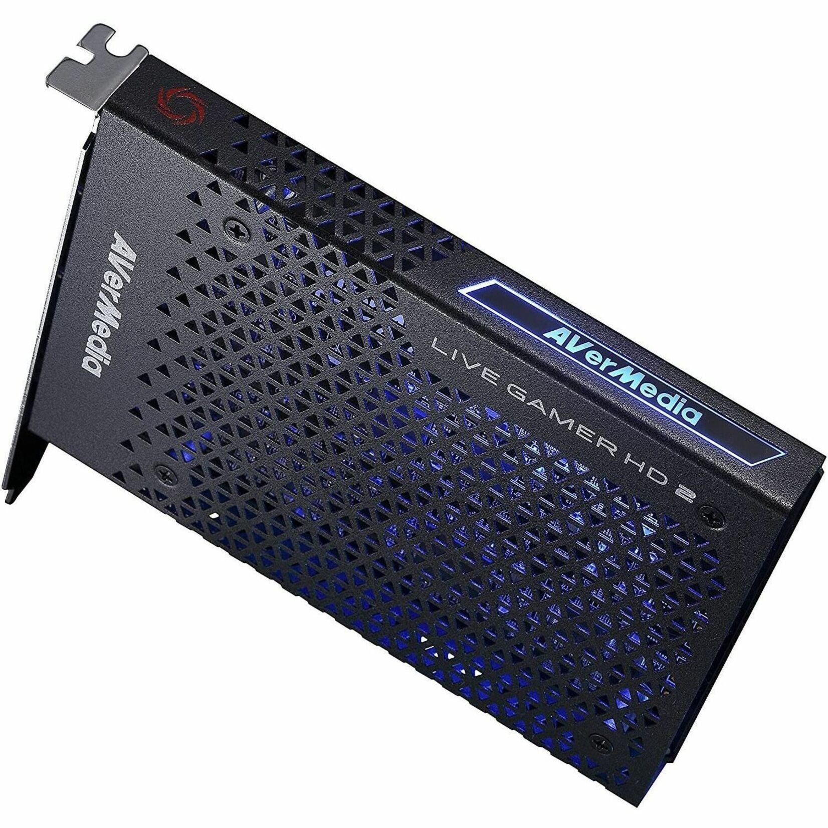 AVerMedia GC570 Live Gamer HD 2 Game Capturing Device, Video Game Recording, Video Streaming