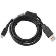 Honeywell CBL-500-120-S00-03 Micro-USB Data Transfer Cable, Fast and Reliable Data Transfer