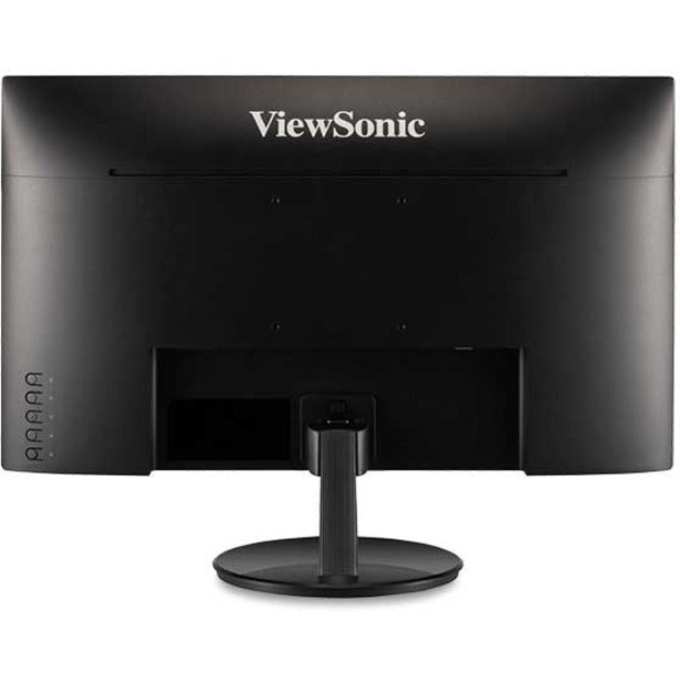 ViewSonic VA2459-SMH 24" IPS LED Monitor, Full HD, Frameless, HDMI, VGA