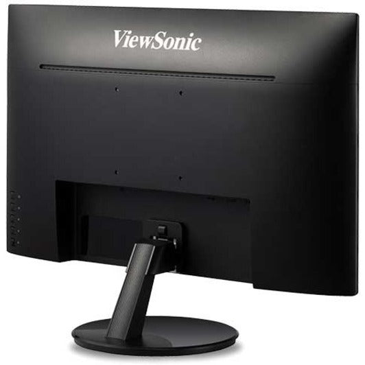 ViewSonic VA2459-SMH 24" IPS LED Monitor, Full HD, Frameless, HDMI, VGA