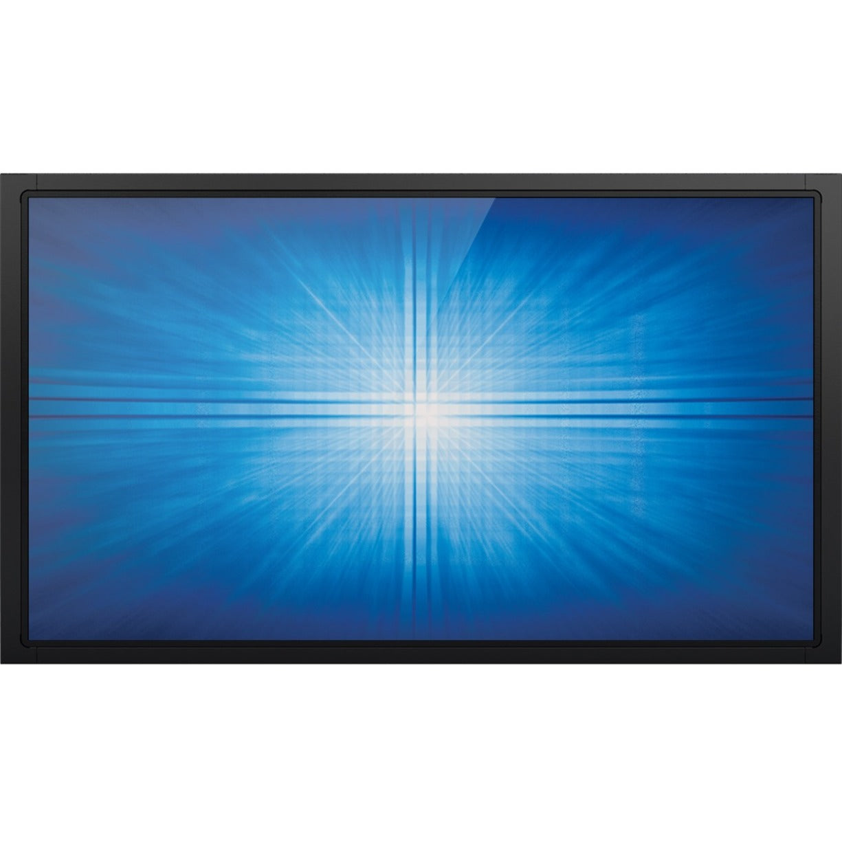 Elo E327914 2294L 21.5 Open Frame Touchscreen Monitor, Full HD, HDMI VGA DisplayPort, 3 Year Warranty