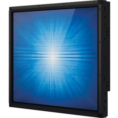 Elo E330225 1790L 17 Open Frame Touchscreen Monitor, HDMI VGA DisplayPort Video Capture, 10-Touch, 3-Year Warranty