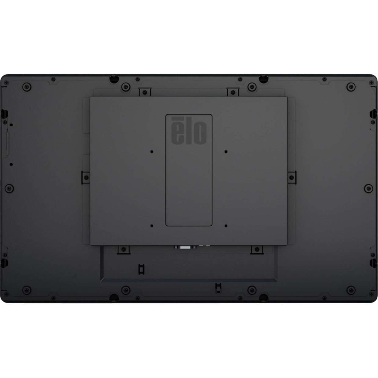Elo E330620 2294L 21.5" Open Frame Touchscreen Monitor, Full HD, HDMI VGA DisplayPort, 10-Touch