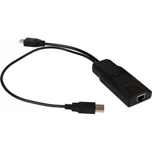 Raritan MDCIM-HDMI Service Interface Module, USB and HDMI Connector for Keyboard, Mouse, and KVM Switch