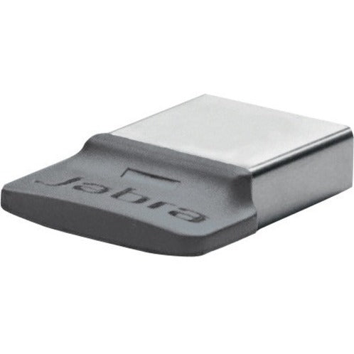 Jabra 14208-07 Link 370 USB Adapter, Bluetooth 4.2, for Desktop Computer/Notebook