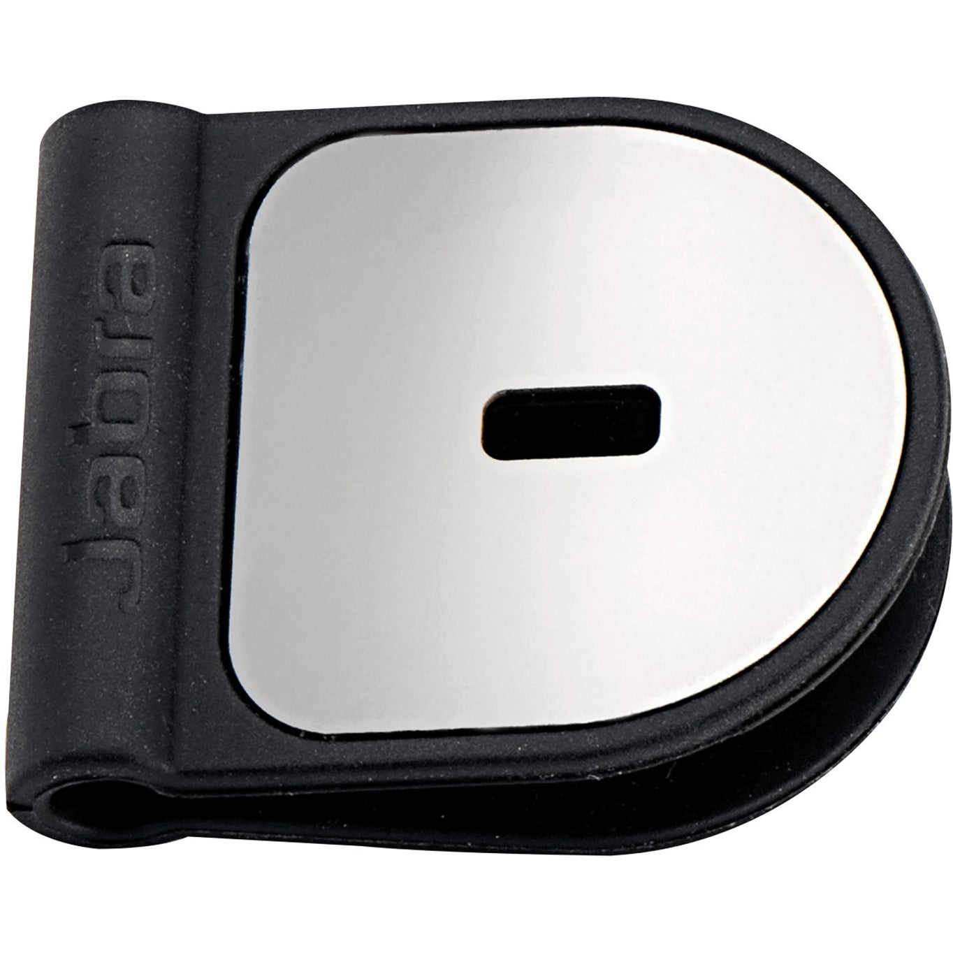 Jabra 14208-10 Kensington Lock Adaptor Accessory, Security for Your Devices