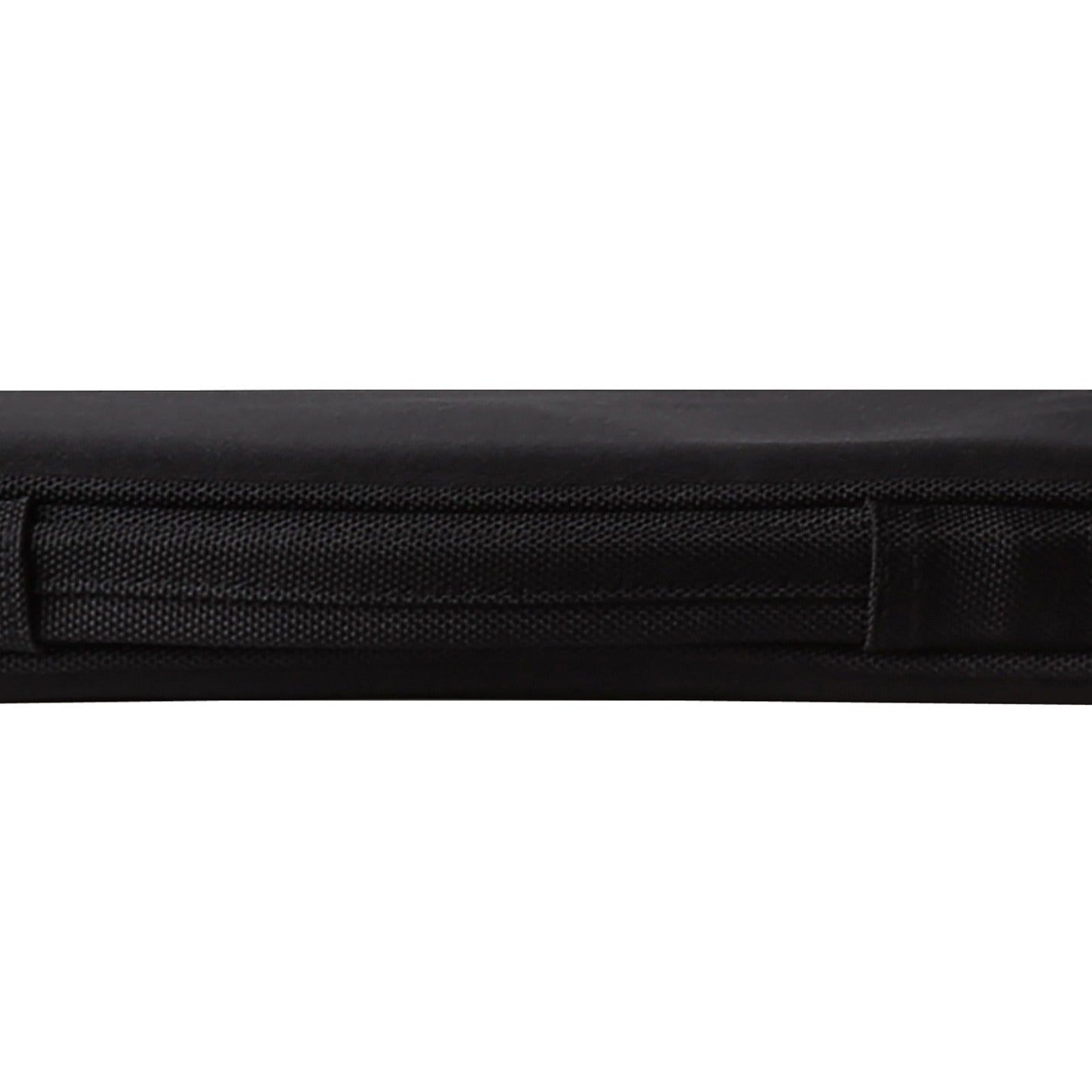 V7 CSE5H-BLK-9N Elite 11.6" Sleeve Case with Handle, Carrying Case for MacBook Air - Black