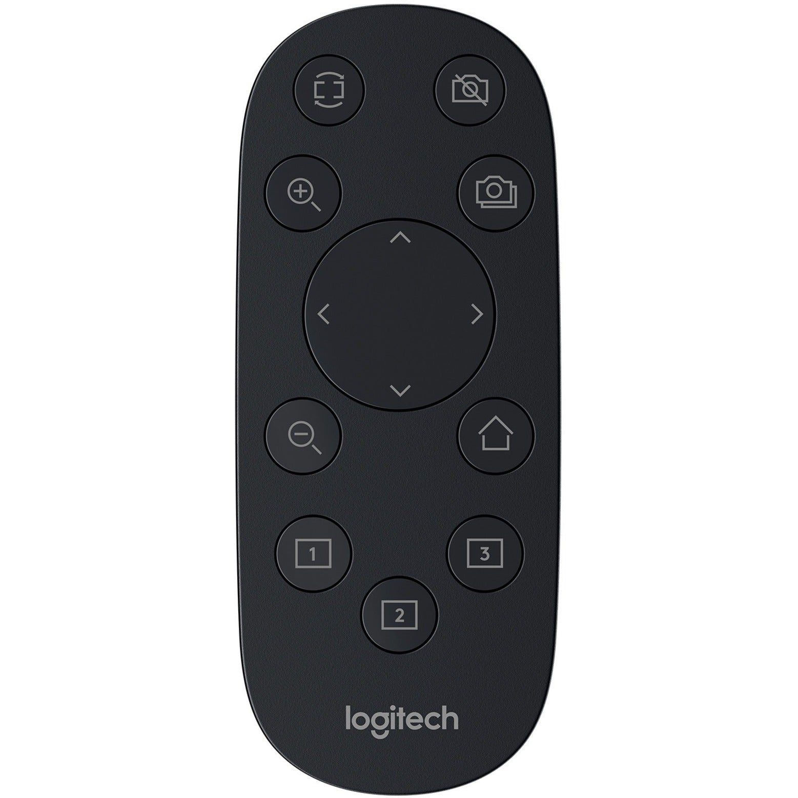 Logitech 960-001184 PTZ Pro 2 Video Conferencing Camera, USB, 10x Digital Zoom, 1920 x 1080, 30 fps