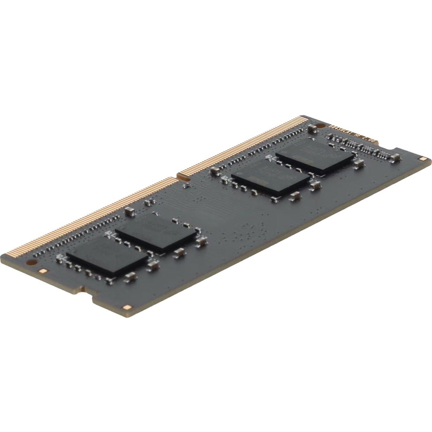 AddOn SNPMKYF9C/8G-AA 8GB DDR4 SDRAM Memory Module, High Performance RAM for Desktop PC and Notebook