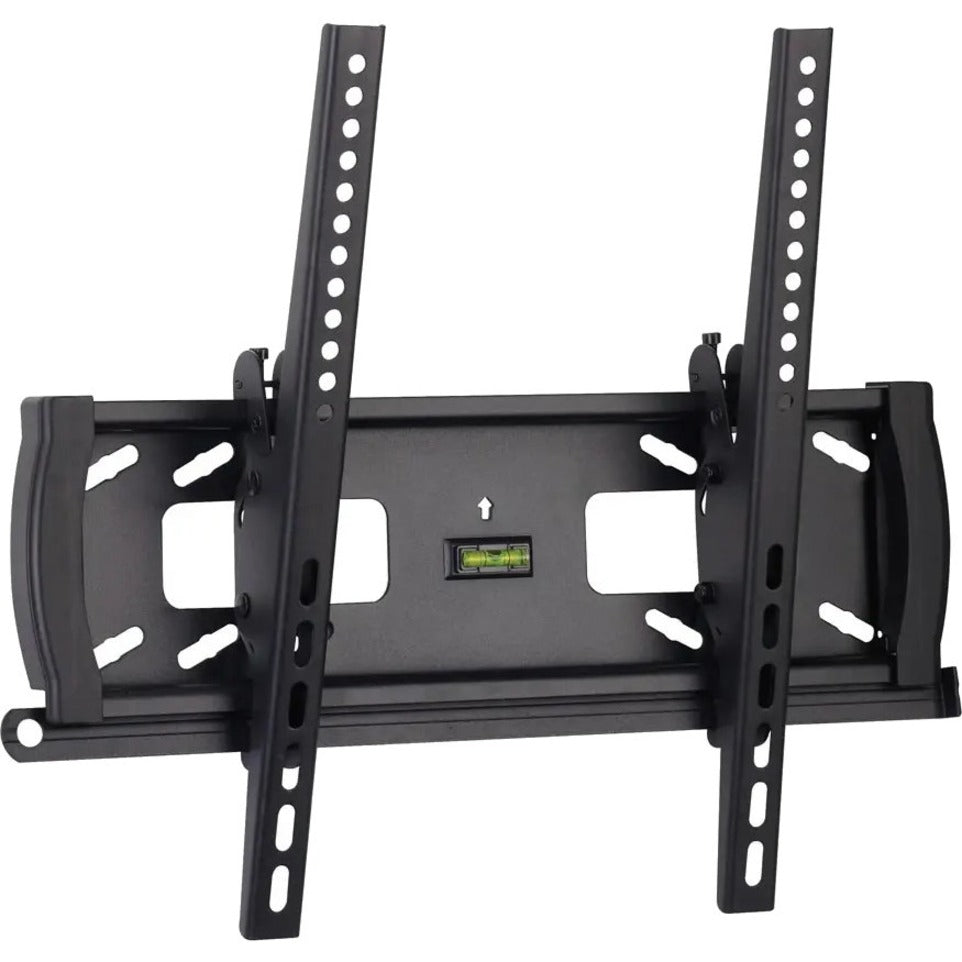 Monoprice 10473 Commercial Mounting Bracket for 32-55 inch TVs, Max 99 lbs., UL Certified