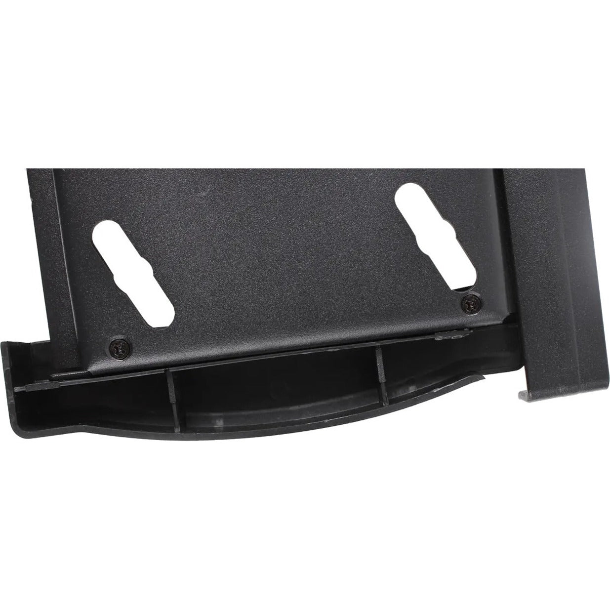 Monoprice 10473 Commercial Mounting Bracket for 32-55 inch TVs, Max 99 lbs., UL Certified