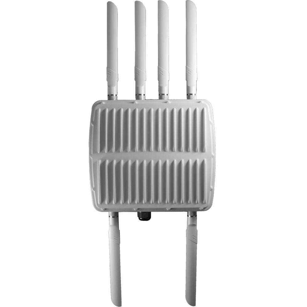 Hawking HOW17ACM Outdoor Wireless-1750AC Managed AP Pro, 1.71 Gbit/s Wireless Access Point