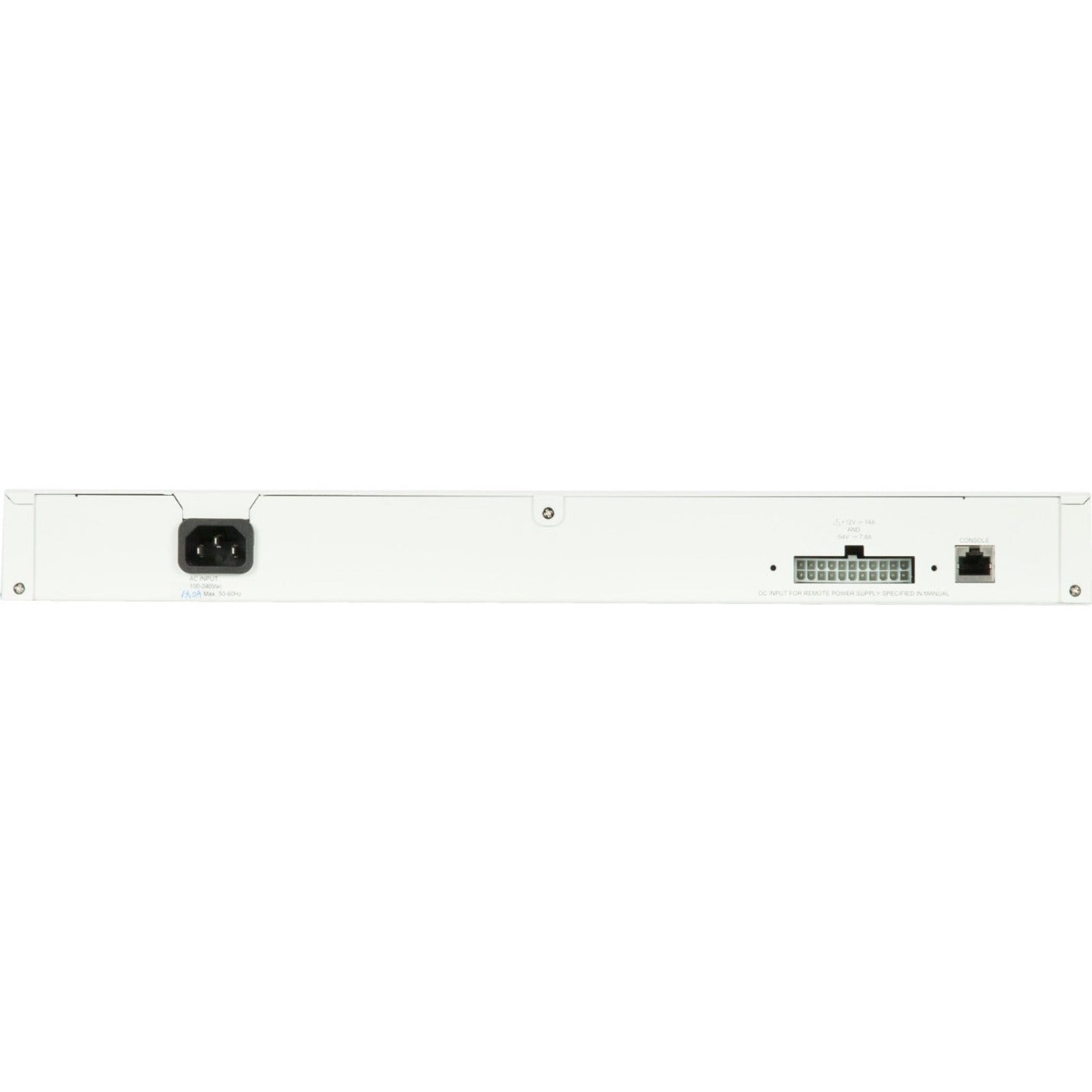 Fortinet FortiSwitch FS-248E-FPoE Ethernet Switch
