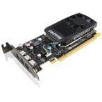 Lenovo ThinkStation Nvidia P400 LP Graphic Card (4X60N86656) [Discontinued]