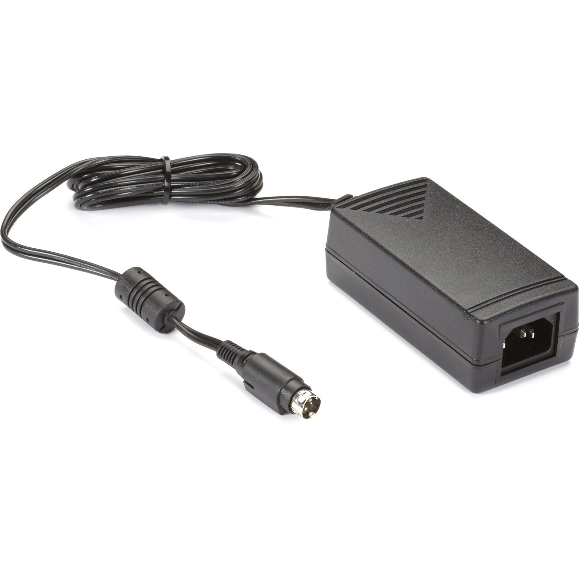 Black Box PS656 Spare Power Supply for KVM Devices - 12VDC, 1.5 Amp, Reliable and Efficient Power Solution