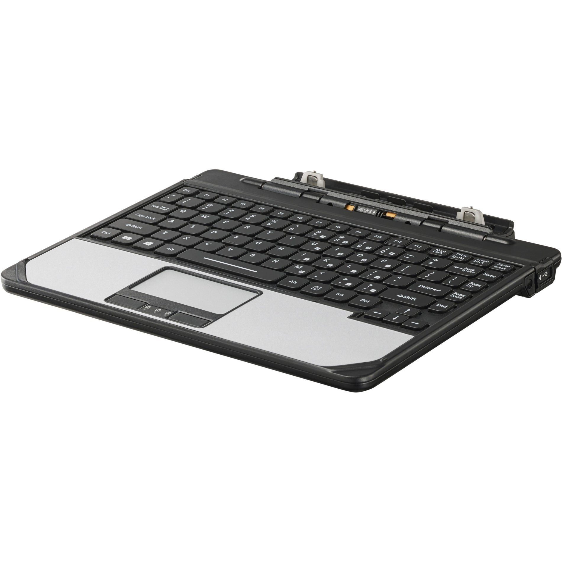 Panasonic CF-VKB331M Lite Keyboard, Docking Port Connectivity, 1 Year Limited Warranty