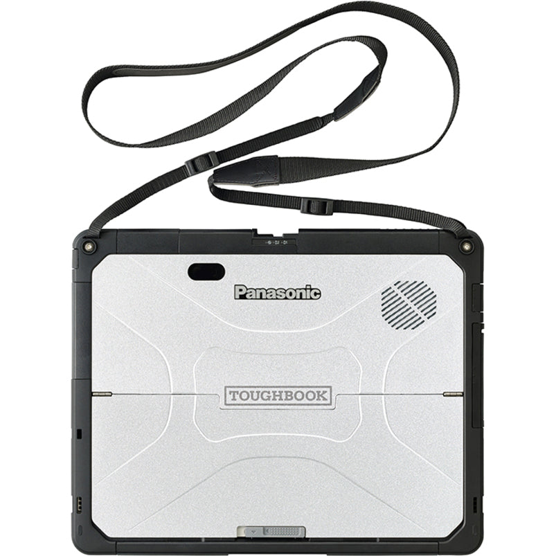 Panasonic CF-VNS331U Shoulder Strap, Compatible with Panasonic CF-33 mk1 Toughbook Tablet PC