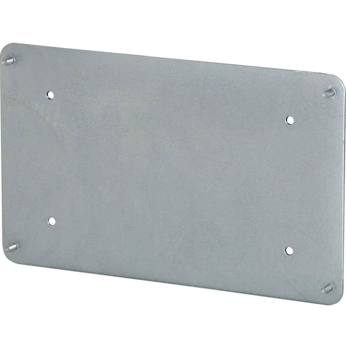Altronix GB1 Genetec Synergis Cloud Link Adapter Plate, Mounting Plate for Backplane, Access Control System, Enclosure