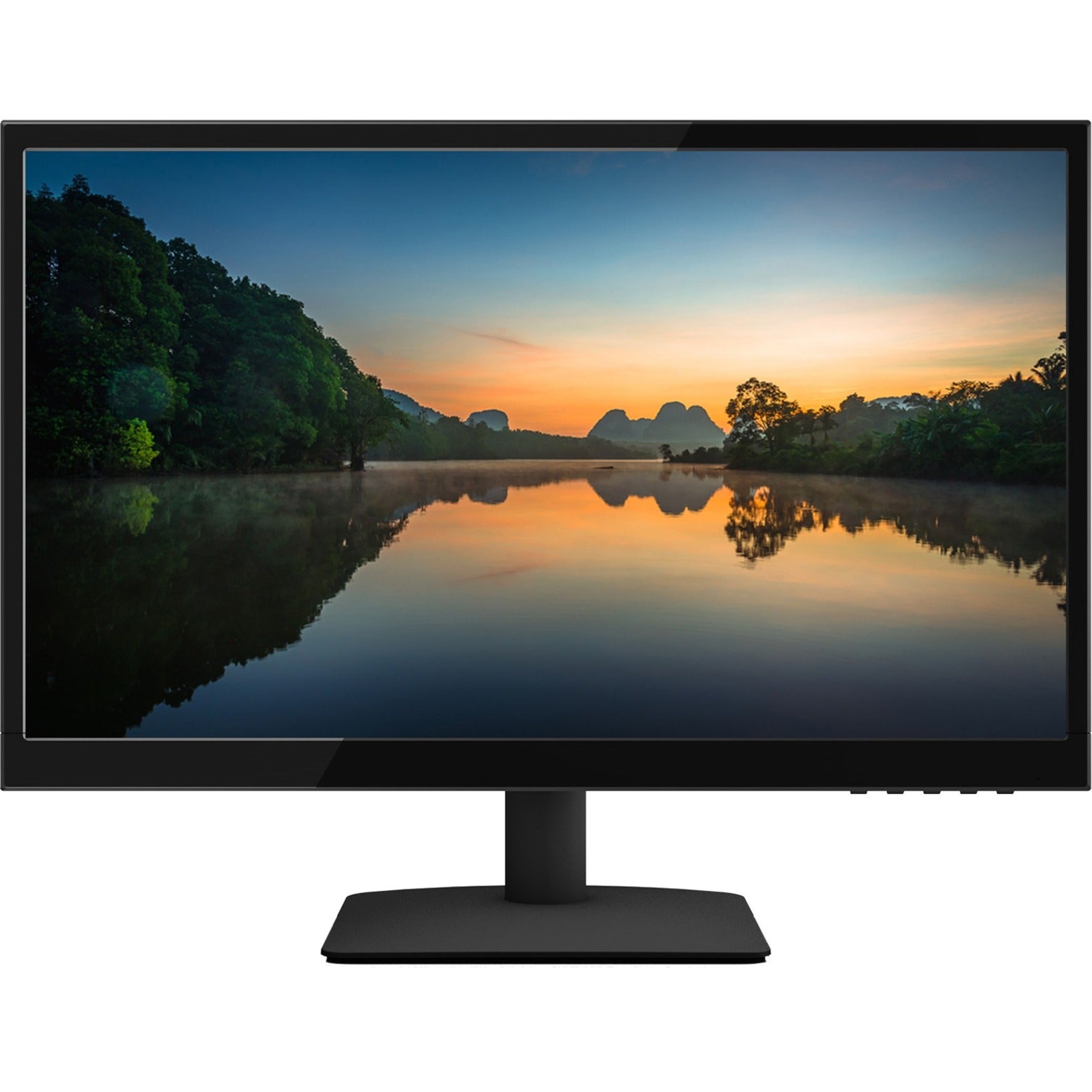 Planar 997-9044-00 PLL2250MW 22" LCD Monitor, Full HD, 16:9, 3-Year Warranty