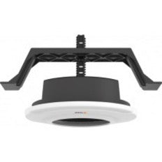 AXIS 5507-671 T94S01L Recessed Mount Ceiling Mount for Network Camera