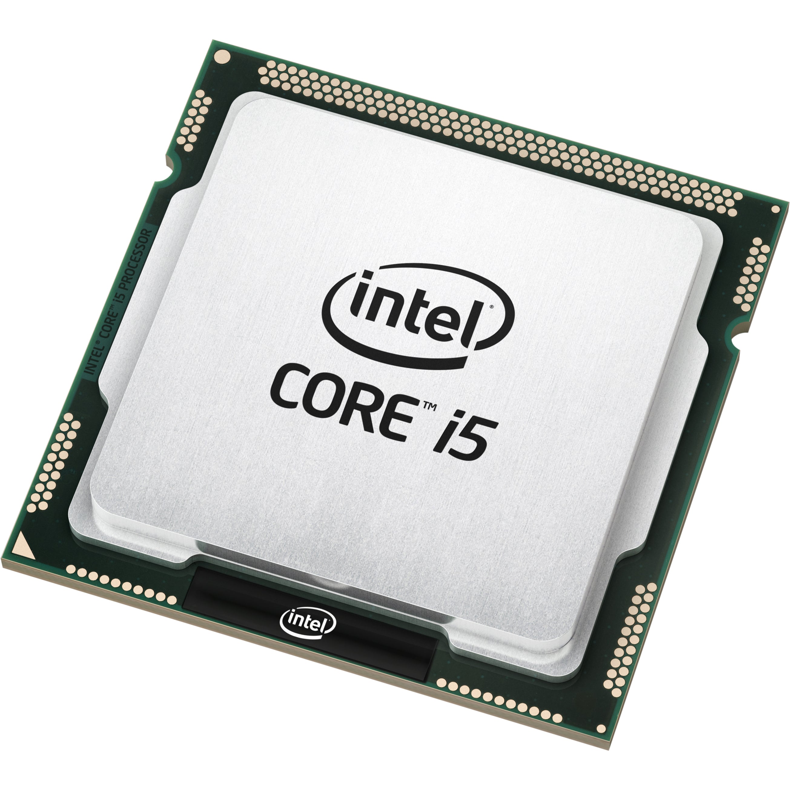 Intel-IMSourcing BX80646I54570 Core i5 Quad-core i5-4570 3.2GHz Desktop Processor, 6MB LGA1151, HD Graphics 4600, 3 Monitors Supported
