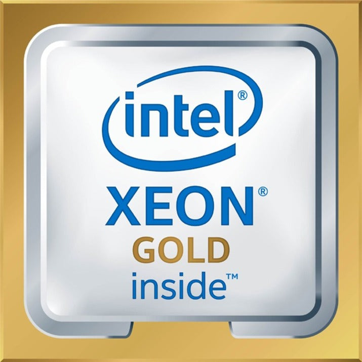 Intel CD8067303330702 Xeon Gold 5122 3.60GHz Quad-core Processor, 16.50MB Cache, Socket 3647