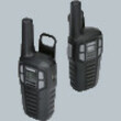 Uniden SX167-2CH Two-way Radio, Weather Alert, 22 Channels, 84480 ft Range