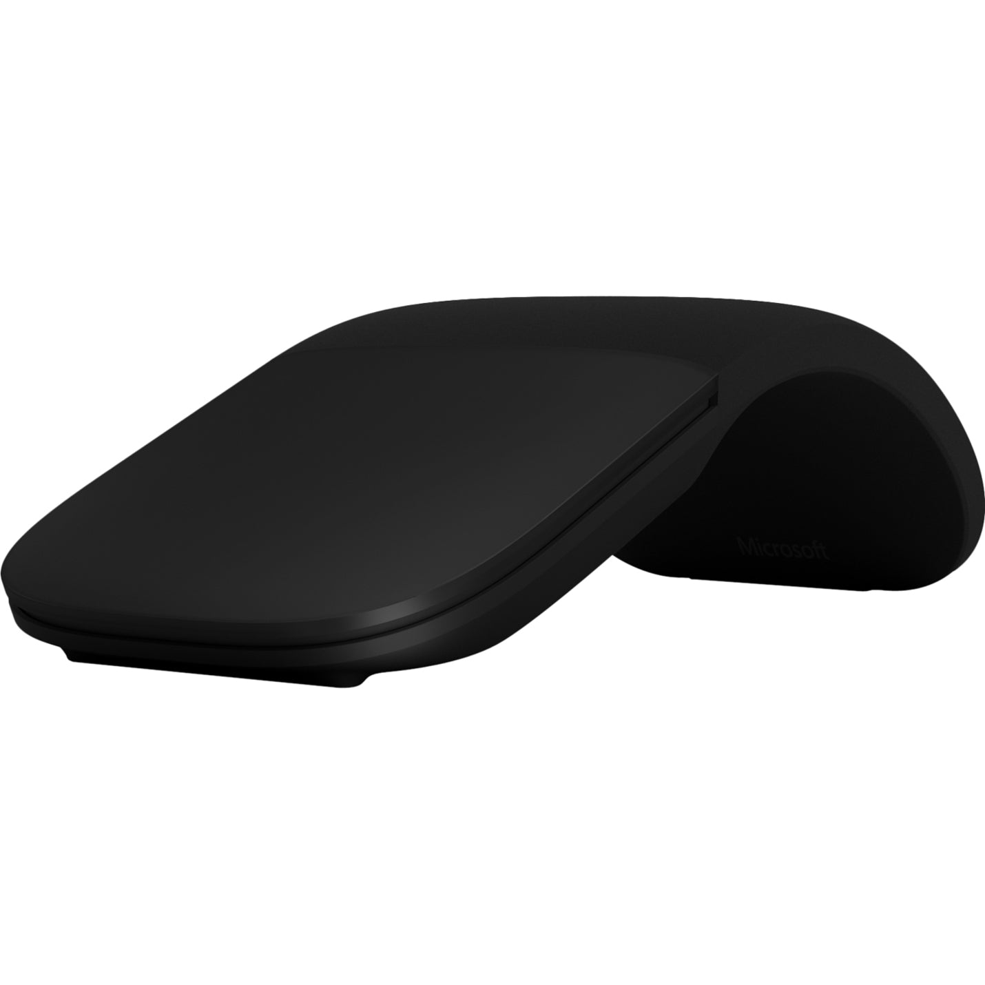Microsoft ELG-00001 Arc Mouse, Wireless Bluetooth Black