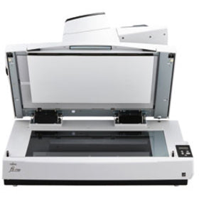 Fujitsu PA03740-B005 fi-7700 Sheetfed/Flatbed Scanner - High-Speed, Color Duplex Scanning