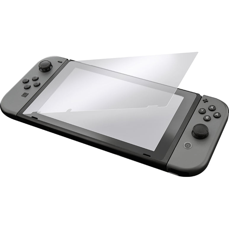 Nyko Screen Armor for Nintendo Switch - Tempered Glass Screen Protector [Discontinued]