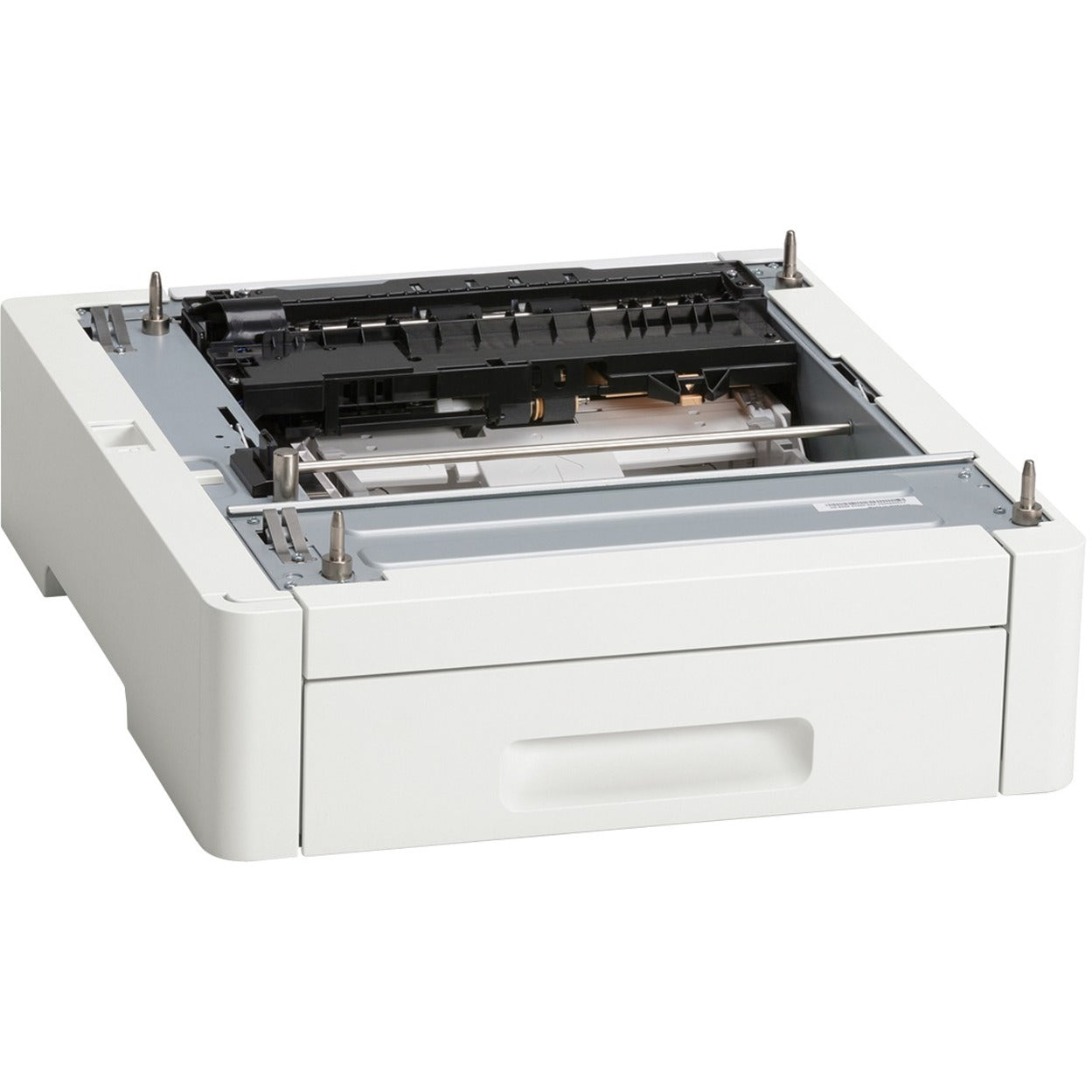 Xerox 097S04949 550 - Sheet Feeder, Plain Paper - Enhance Your Printing Efficiency
