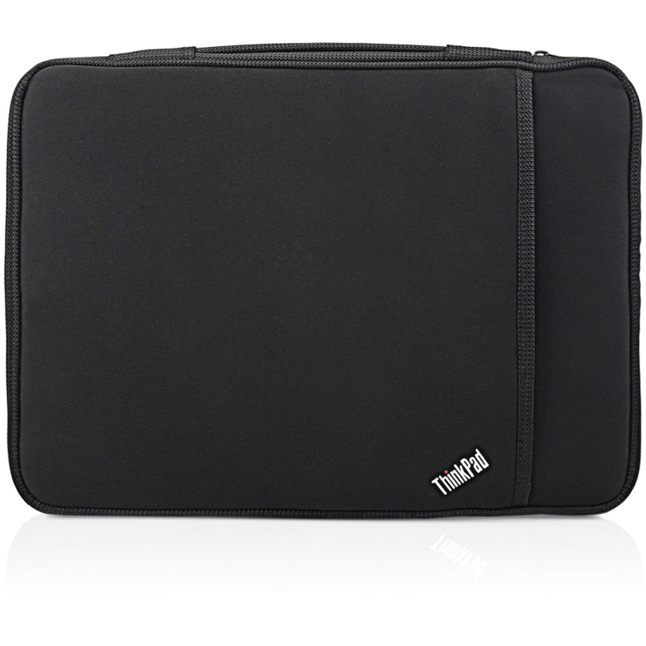 Lenovo 4X40N18007 ThinkPad 12 Inch Sleeve, Black - Carrying Case for 12" Notebook