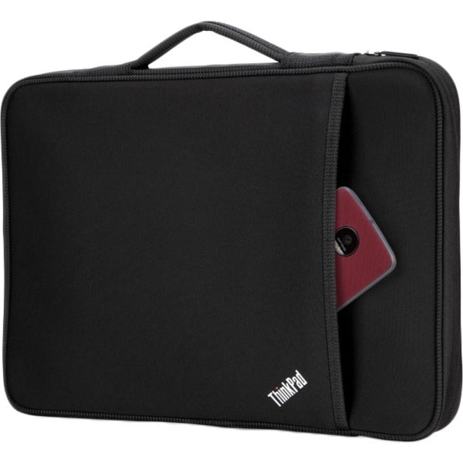 Lenovo 4X40N18009 ThinkPad 14 Inch Sleeve, Black - Carrying Case for 14" Notebook