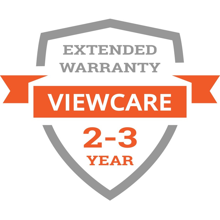 ViewSonic NMP-EW-02-03 ViewCare - Extended Warranty for Media Player NMP-302W NMP-302WX