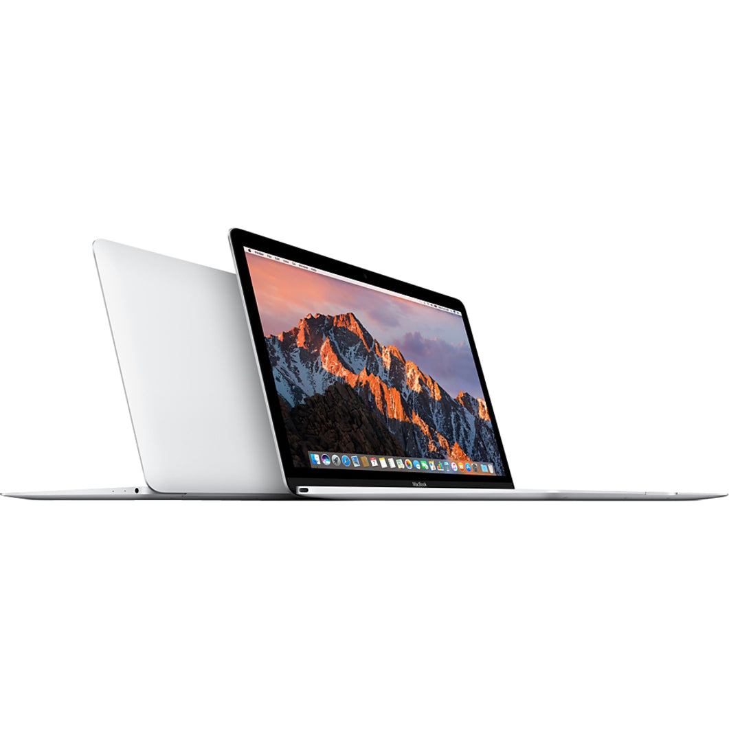 Apple MQD32LL/A MacBook Air 13.3, 8GB RAM, 128GB SSD, Mac OS Sierra