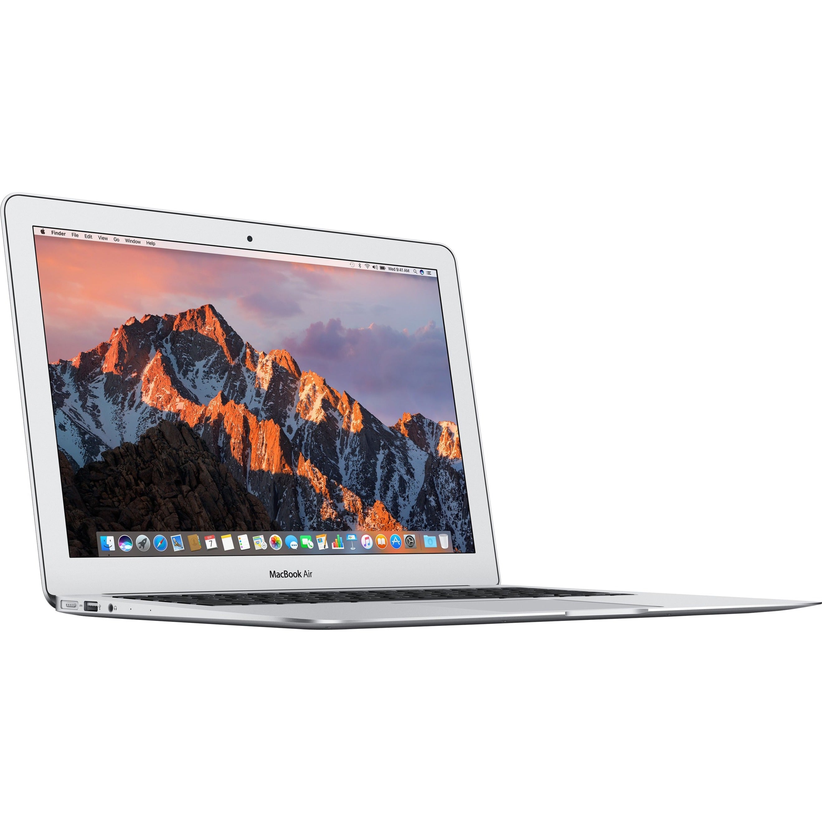 Apple MQD32LL/A MacBook Air 133 8GB RAM 128GB SSD Mac OS Sierra Apple MQD32LL/A MacBook Air 133 8GB RAM 128GB SSD Mac OS Sierra